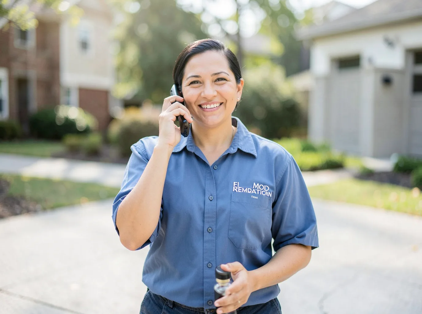 Mold Remediation Catlett, VA FAQs